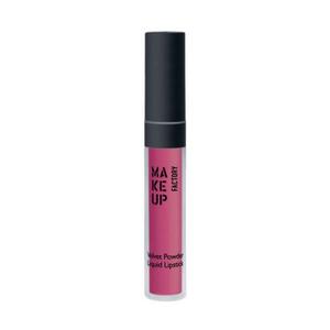 Make up Factory Velvet Powder tekući ruž za usne 45