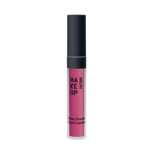 Make up Factory Velvet Powder tekući ruž za usne 45