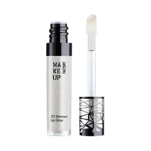 Make up Factory 3D Shimmer sjaj za usne 10