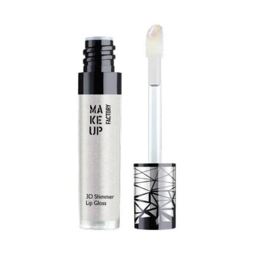 Make up Factory 3D Shimmer sjaj za usne 10