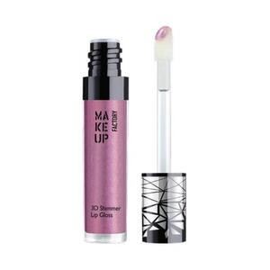 Make up Factory 3D Shimmer sjaj za usne 17