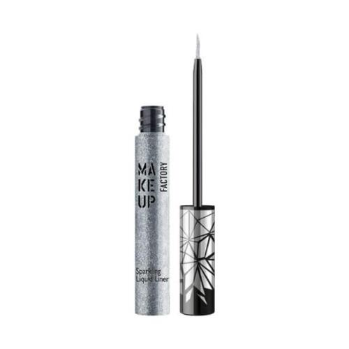 Make up Factory Sparkling Liquid tuš za oči 05