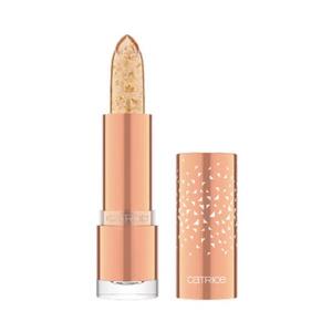 Catrice Glam in Gold Glow balzam za usne 010