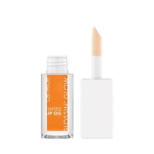 Catrice Glossin Glow Tinted Lip Oil dugotrajni sjaj za usne 030