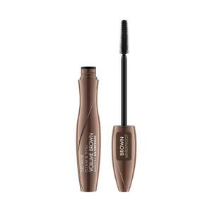 Catrice Glam&Doll Volume vodootporna maskara brown