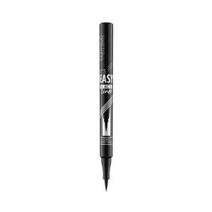 Catrice Its Easy Black tuš za oči u olovci 010