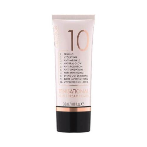 Catrice Tensational 10u1 Dream SPF15 podloga za lice