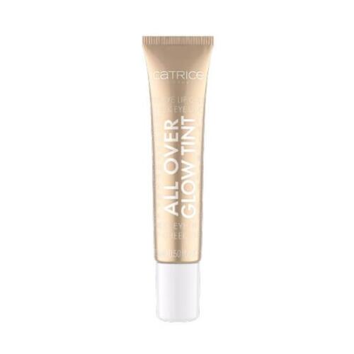 Catrice All Over Glow Tint highlighter 010