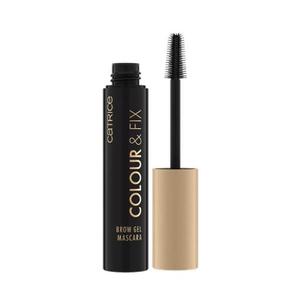 Catrice Colour and Fix gel maskara za obrve 010