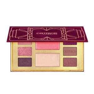 Catrice Festive paleta za oči i lice 8u1