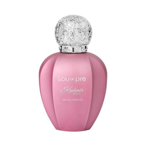 Lou de Pre Kashmir Pink Woman edp 90ml