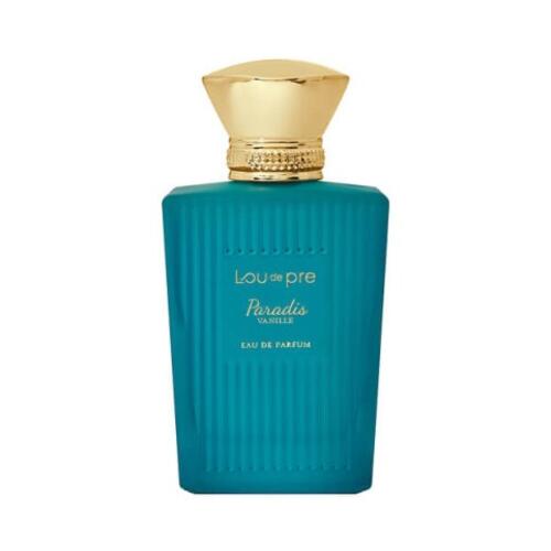 Lou de Pre Paradise Vanille Woman edp 90ml