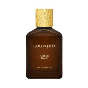 Lou de Pre Amber Flame Man edp 90ml