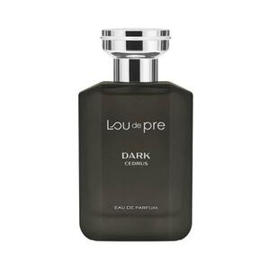 Lou de Pre Dark Cedrus Man edp 90ml