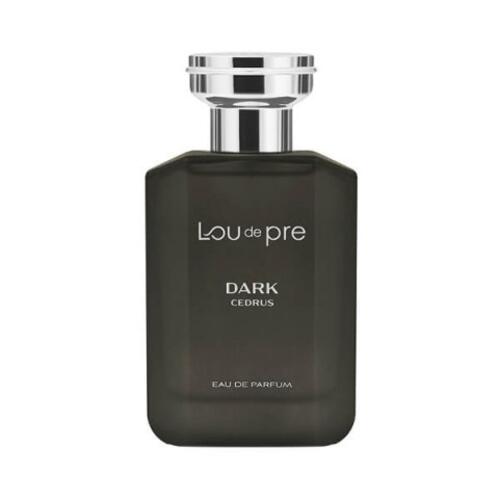Lou de Pre Dark Cedrus Man edp 90ml