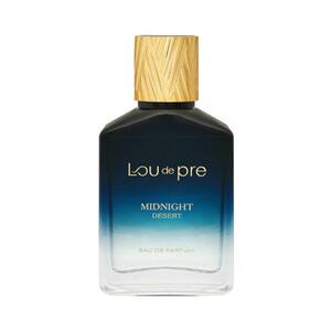 Lou de Pre Midnight Desert Man edp 90ml