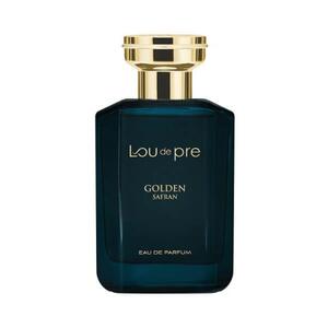 Lou de Pre Golden Safran Man edp 90ml