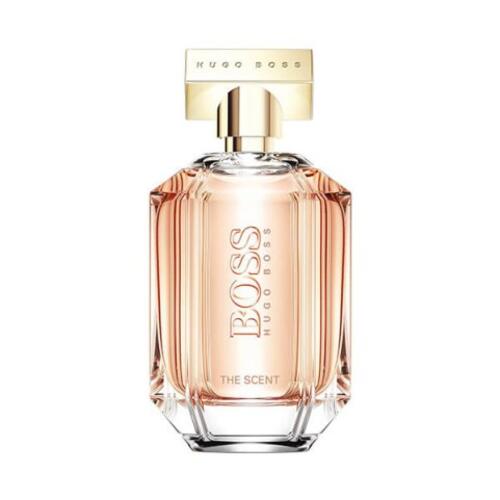 Boss The Scent Woman edp 50ml