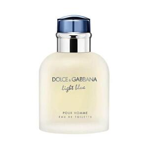 Dolce & Gabbana Light Blue Pour Homme edt 75ml