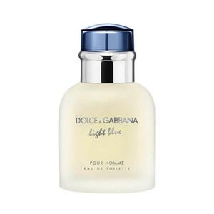Dolce & Gabbana Light Blue Pour Homme edt 40ml