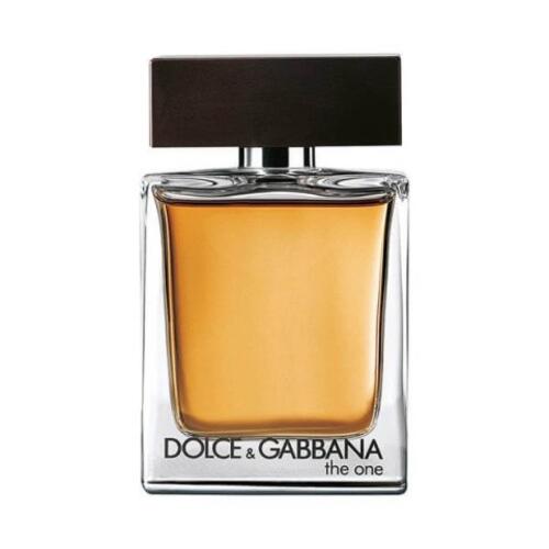 Dolce & Gabbana The One For Men edt 100ml