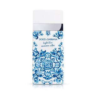 Dolce & Gabbana Light Blue Summer Vibes Woman edt 50ml