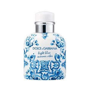 Dolce & Gabbana Light Blue Pour Homme Summer Vibes edt 75ml