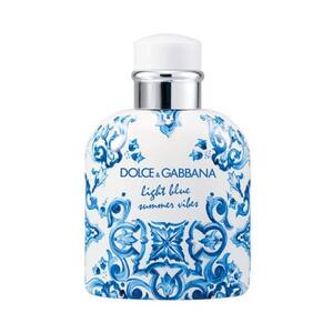 Dolce & Gabbana Light Blue Pour Homme Summer Vibes edt 125ml