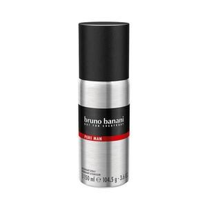 Bruno Banani Pure Man deo spray 150ml