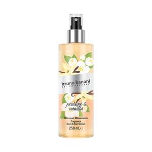 Bruno Banani Sunset Blossom body mist 250ml