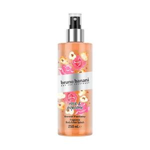 Bruno Banani Sweet Fantasy body mist 250ml
