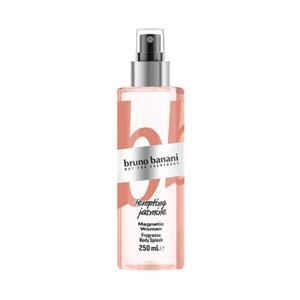 Bruno Banani Magnetic Woman Body Mist 250ml 