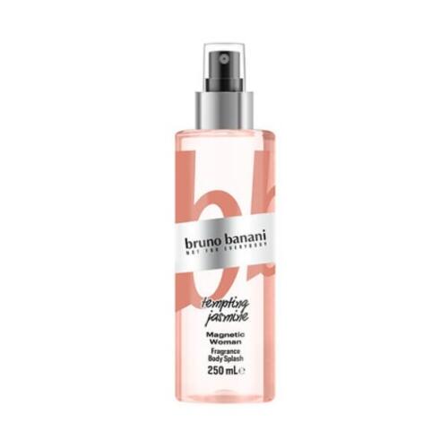 Bruno Banani Magnetic Woman Body Mist 250ml 