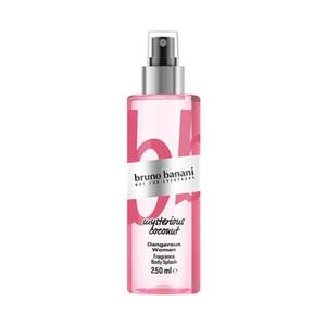 Bruno Banani Dangerous Woman Body Mist 250ml