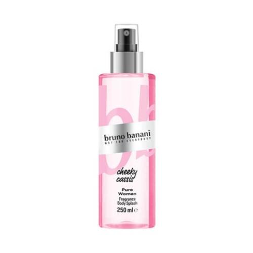 Bruno Banani Pure Woman Body Mist 250ml