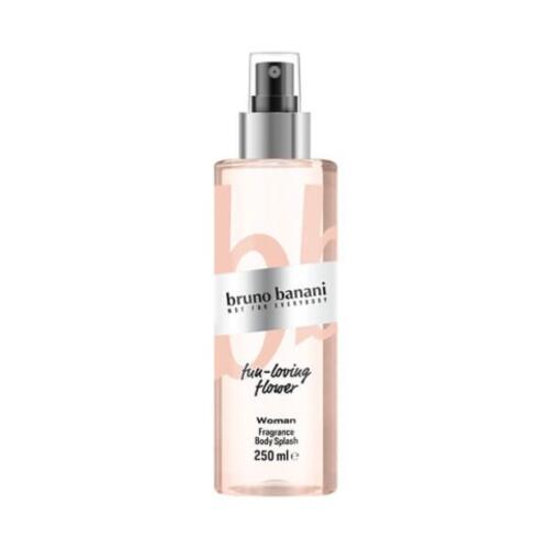 Bruno Banani Woman Body Mist 250ml