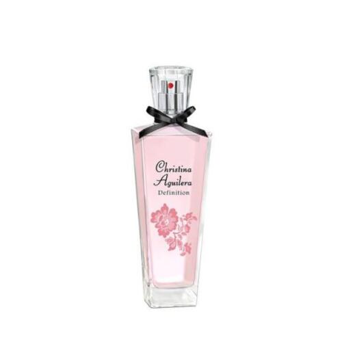 Christina Aguilera Definition edp 30ml