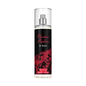 Christina Aguilera By Night body 236ml
