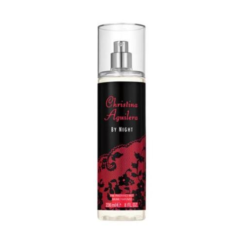 Christina Aguilera By Night body 236ml