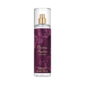 Christina Aguilera Violet Noir Body Mist 236ml