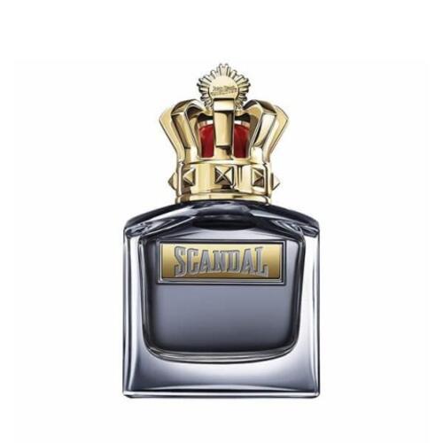 Jean Paul Gaultier Scandal Pour Homme edt 50ml