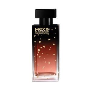 Mexx Black&Gold Woman edt 30ml