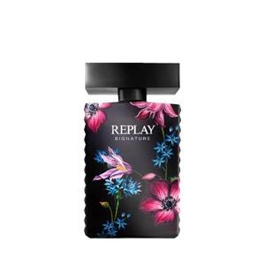 Replay Signature for Her edp 30ml