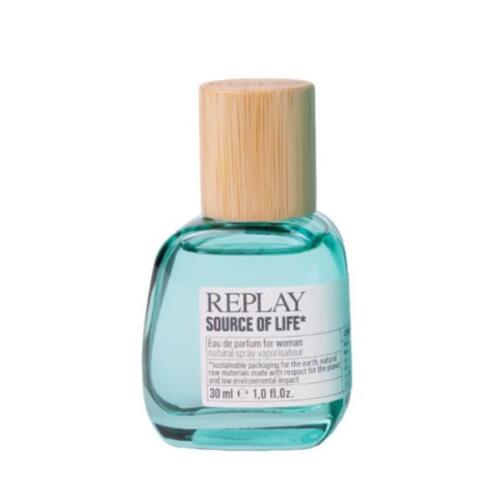 Replay Source of Life Woman edp 30ml