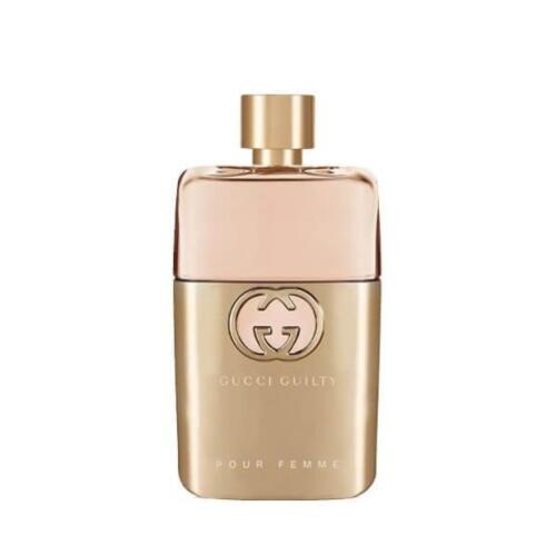 Gucci Guilty Pour Femme edt 50ml