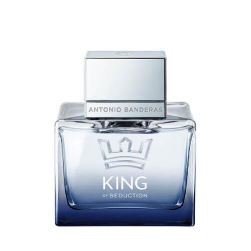 Antonio Banderas King of Seduction edt 50ml