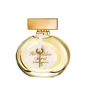 Antonio Banderas Golden Secret Her edt 50ml