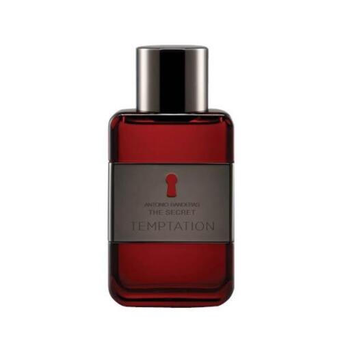 Antonio Banderas Secret Temptation Him edt 50ml