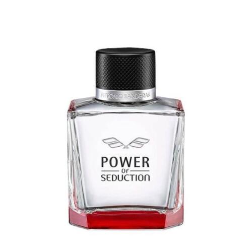 Antonio Banderas Power of Seduction edt 50ml