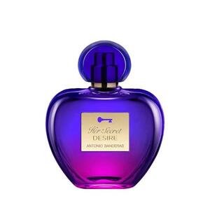 Antonio Banderas Her Secret Desire edt 50ml